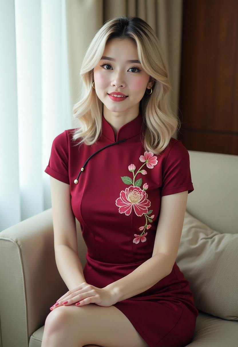 小满