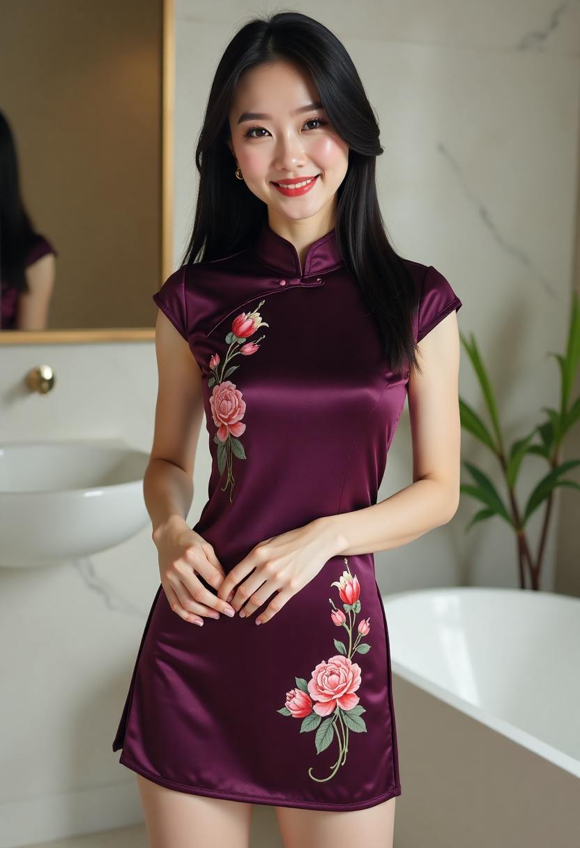 安静的房间