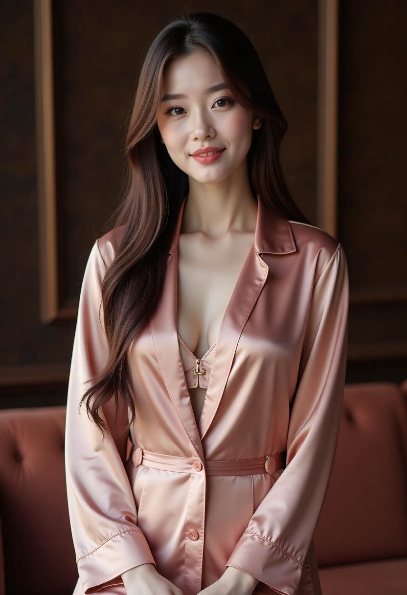房东