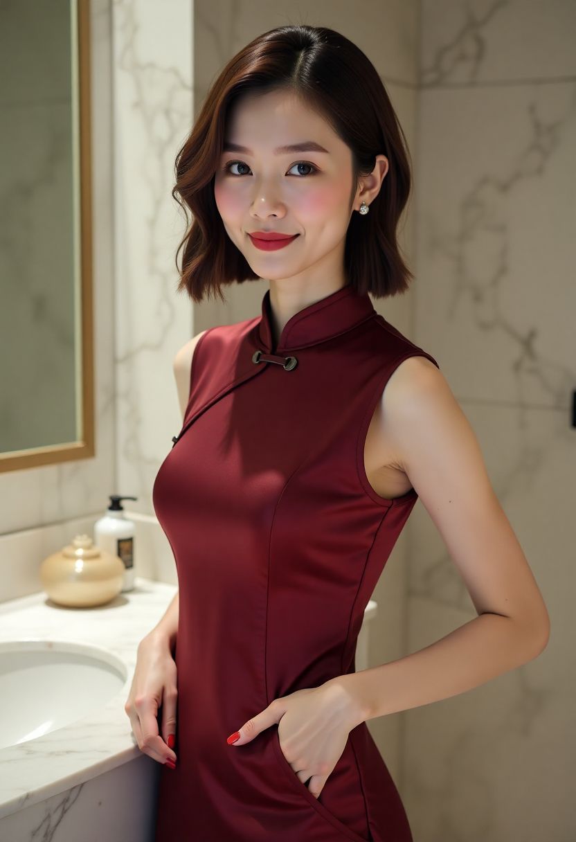 舞台之后