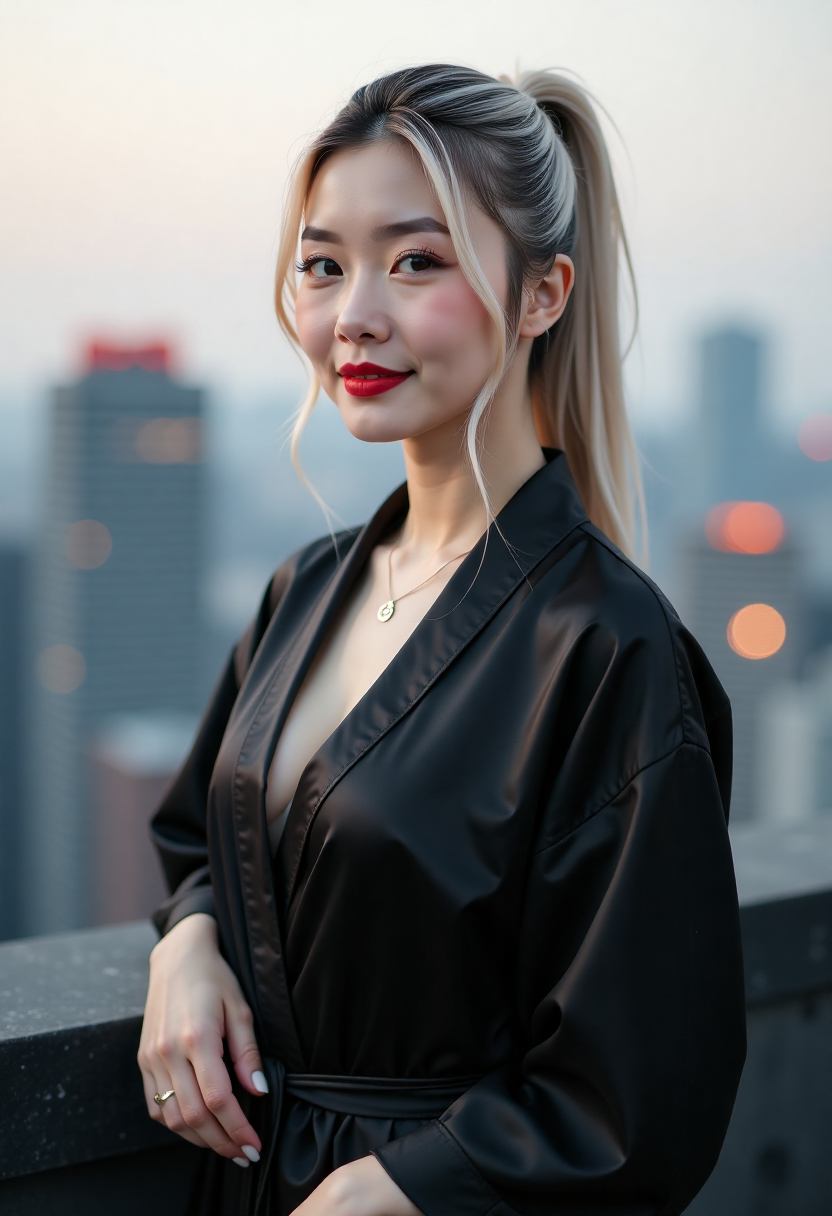 阿岚